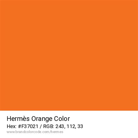 orange hermes h|Hermes orange color chart.